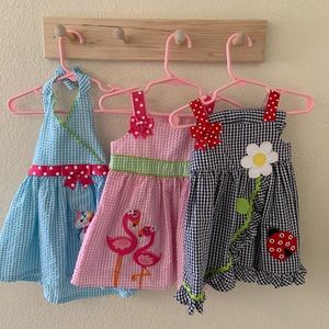 12mo. Available in multiple colors.